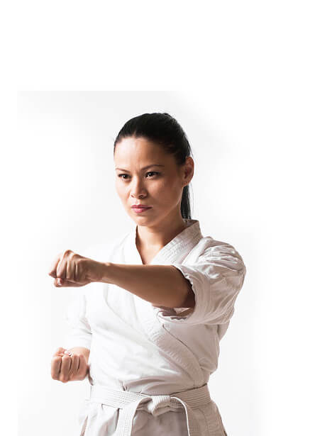 Gimnansio León Karate