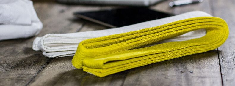 Karate a partir de 16 años