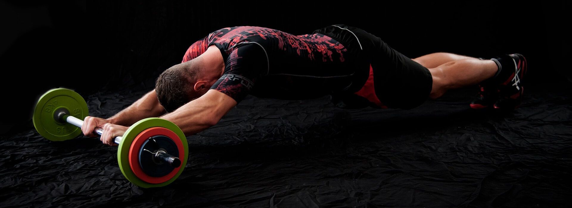 Gimnasio Fitness Leon